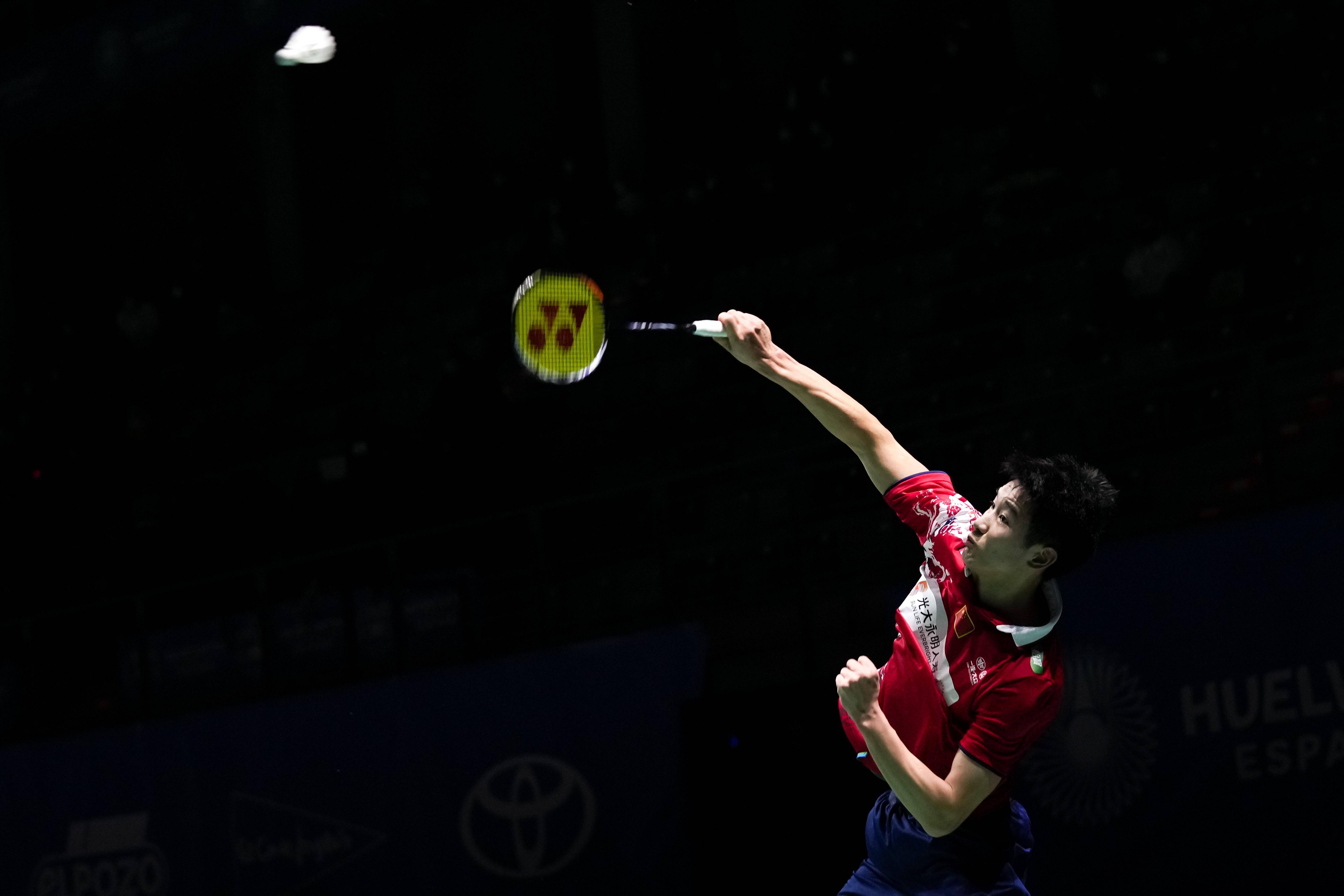 这两位球星 这两位球星